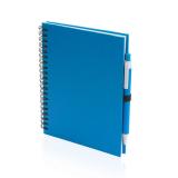 Notitieboek Koguel - 