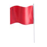 Vlag op Stok Rolof - 