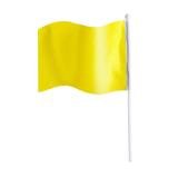 Vlag op Stok Rolof - 