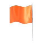 Vlag op Stok Rolof - 