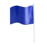 Vlag op Stok Rolof - 