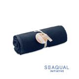SAND - SEAQUAL® handdoek 70x140cm - 