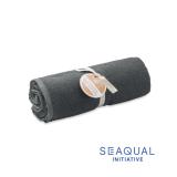 SAND - SEAQUAL® handdoek 70x140cm - 