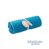 SAND - SEAQUAL® handdoek 70x140cm - 