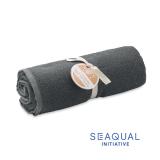 WATER - SEAQUAL® handdoek 100x170cm - 
