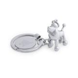 Munt-Sleutelhanger Hoinzo - 