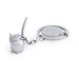 Munt-Sleutelhanger Hoinzo - 