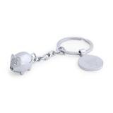 Munt-Sleutelhanger Hoinzo - 