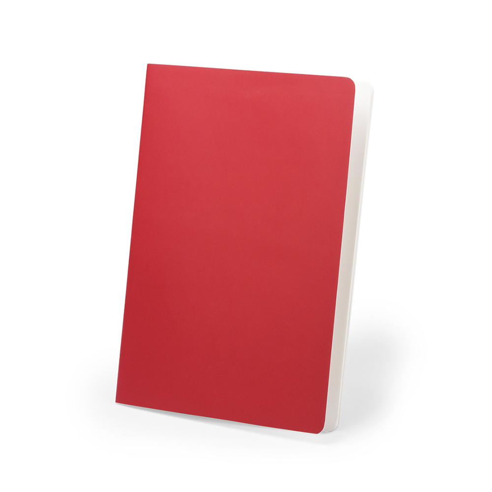 Notitieboek Dienel