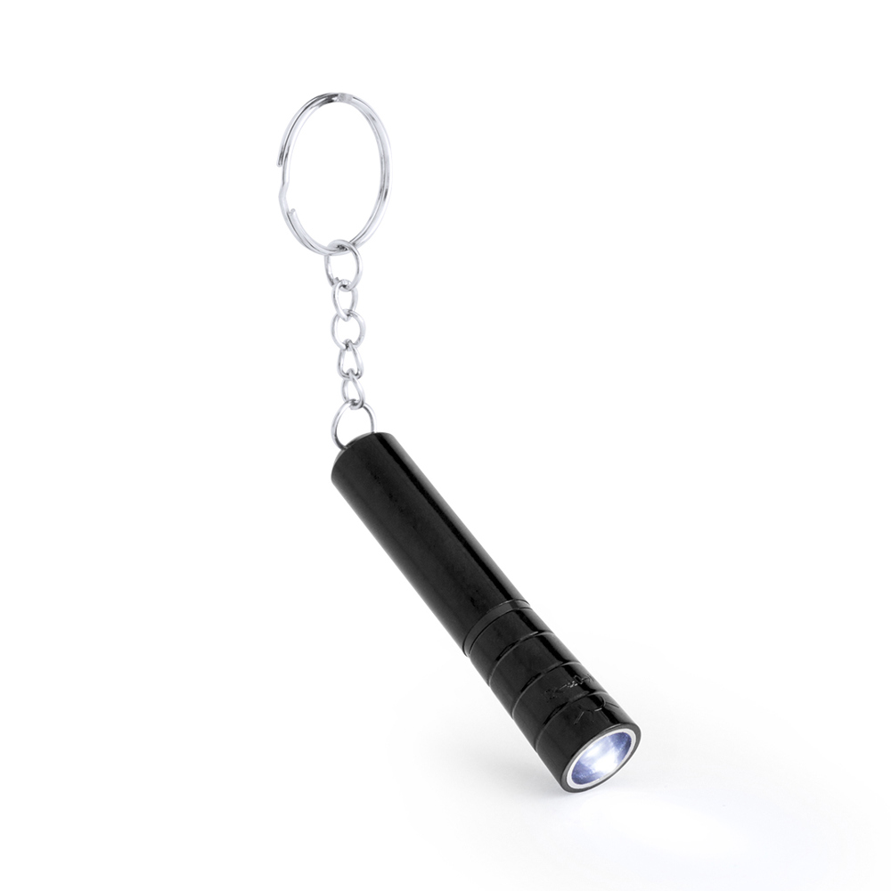 Zaklamp Sleutelhanger Flonse