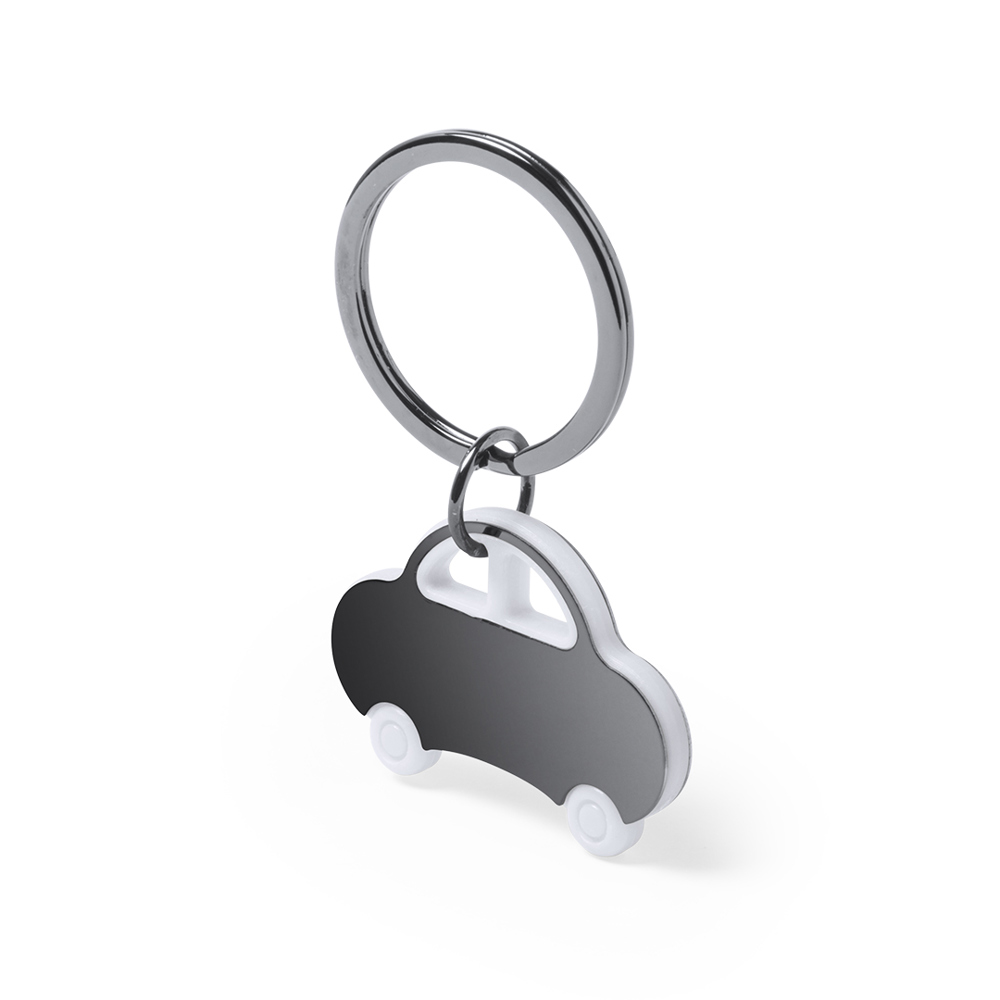 Sleutelhanger Rader