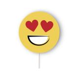 Selfie Pai Pai Emoty - 