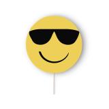 Selfie Pai Pai Emoty - 