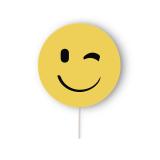 Selfie Pai Pai Emoty - 