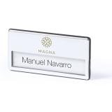 Id Badge Upsin - 