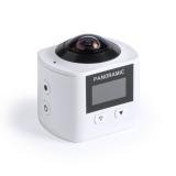 Sport Camara 360° Logans - 