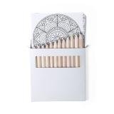 Mandala Set Boltex - 