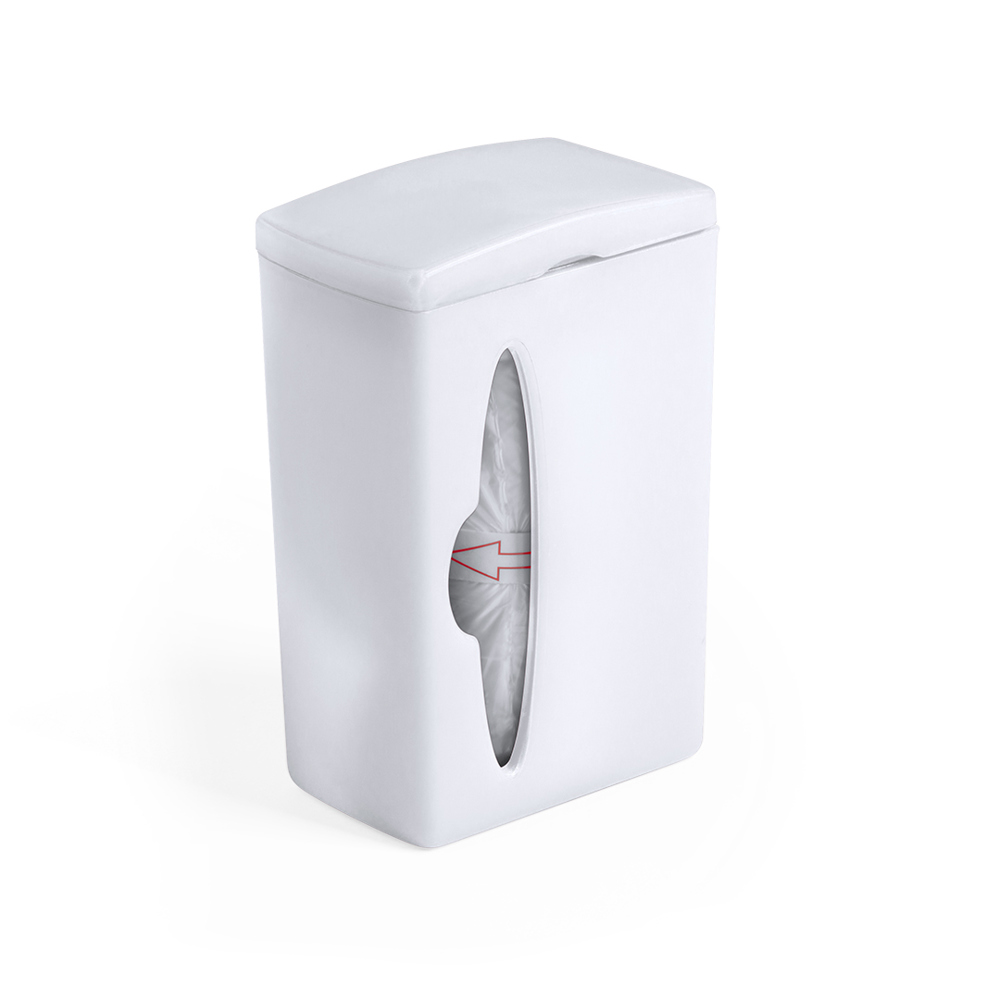 Zakjes Dispenser Bluck