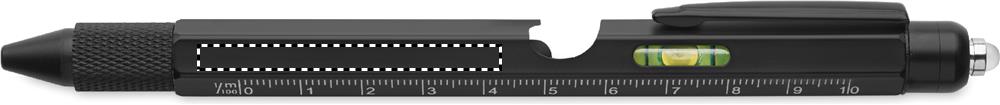 BARREL RIGHT 1 (max 50 x 4 mm)