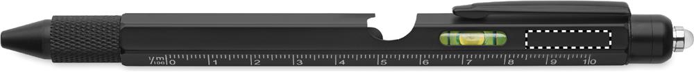BARREL RIGHT 2 (max 20 x 4 mm)