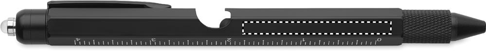 BARREL LEFT 1 (max 50 x 4 mm)