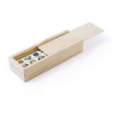 Domino Kelpet - 