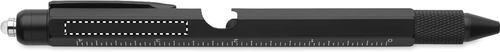 BARREL LEFT 2 (max 40 x 4 mm)