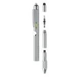 RETOOL - Pen met waterpas en liniaal - 