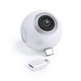 Camara 360° Ribben - 