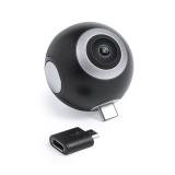 Camara 360° Ribben - 