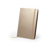 Notitieblokje Bodley - 