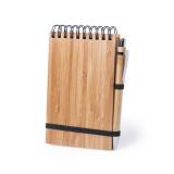 Notitieboek Tumiz - 