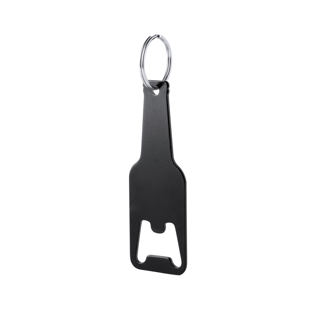 Sleutelhanger Opener Clevon