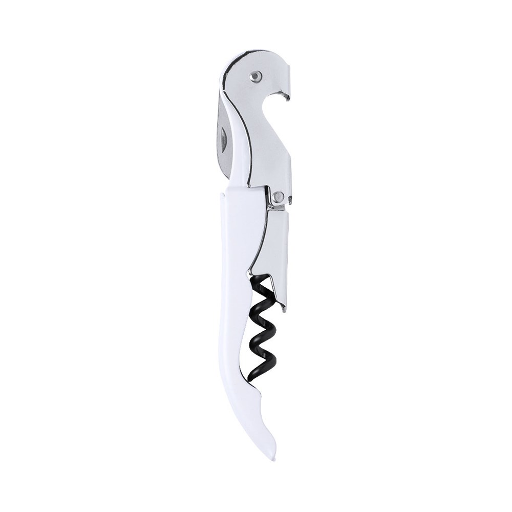 Kurketrekker Opener Kiblack