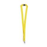 Lanyard Kappin - 