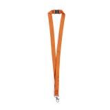 Lanyard Kappin - 