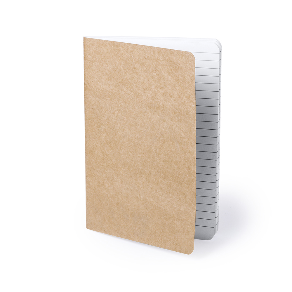 Notitieboek Zurix
