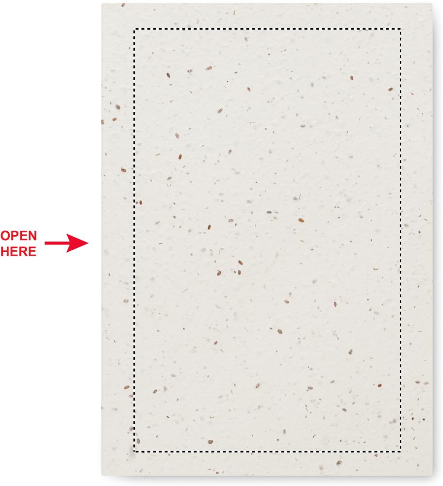 BACK (max 120 x 190 mm)