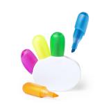 Markers Set Dinku - 