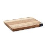 ACALIM - Acaciahouten snijplank - 