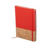 Notitieblokje Bluster - 