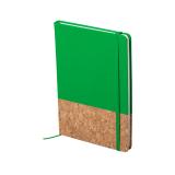 Notitieblokje Bluster - 