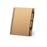Notitieboek Neyla - 