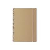 Notitieboek Zubar - 