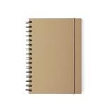 Notitieboek Zubar - 