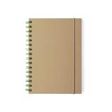 Notitieboek Zubar - 