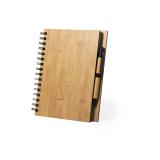 Notitieboek Polnar - 