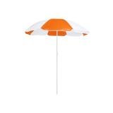 Strandparasol Nukel - 