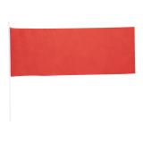 Vlag op Stok Portel - 