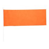 Vlag op Stok Portel - 